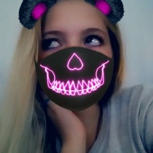 Meet your Posher, Shelby